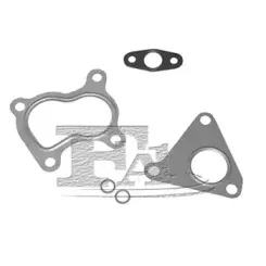 KT220006E FA1 Монтажный комплект, компрессор KT220006E FA1 Монтажный комплект, компрессор