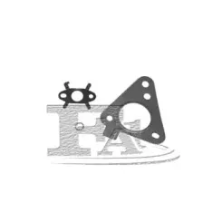 KT220280E FA1 Монтажный комплект, компрессор KT220280E FA1 Монтажный комплект, компрессор