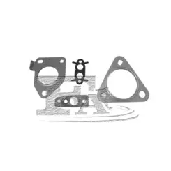 KT220300E FA1 Монтажный комплект, компрессор KT220300E FA1 Монтажный комплект, компрессор