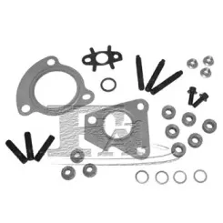 KT220430 FA1 Монтажный комплект, компрессор KT220430 FA1 Монтажный комплект, компрессор