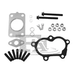 KT250030 FA1 Монтажный комплект, компрессор KT250030 FA1 Монтажный комплект, компрессор