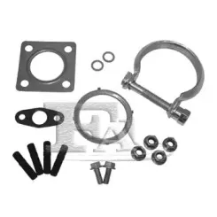 KT330025 FA1 Монтажный комплект, компрессор KT330025 FA1 Монтажный комплект, компрессор