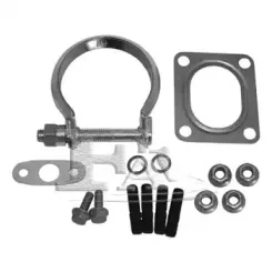 KT330090 FA1 Монтажный комплект, компрессор KT330090 FA1 Монтажный комплект, компрессор