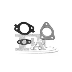 KT330430E FA1 Монтажный комплект, компрессор KT330430E FA1 Монтажный комплект, компрессор