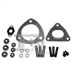 KT410005 FA1 Монтажный комплект, компрессор KT410005 FA1 Монтажный комплект, компрессор