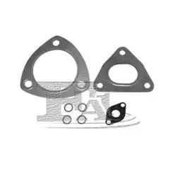 KT410005E FA1 Монтажный комплект, компрессор KT410005E FA1 Монтажный комплект, компрессор