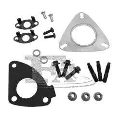 KT410080 FA1 Монтажный комплект, компрессор KT410080 FA1 Монтажный комплект, компрессор