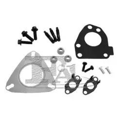 KT410100 FA1 Монтажный комплект, компрессор KT410100 FA1 Монтажный комплект, компрессор