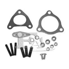KT550005 FA1 Монтажный комплект, компрессор KT550005 FA1 Монтажный комплект, компрессор