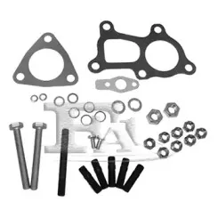 KT740020 FA1 Монтажный комплект, компрессор KT740020 FA1 Монтажный комплект, компрессор