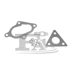 KT740040E FA1 Монтажный комплект, компрессор KT740040E FA1 Монтажный комплект, компрессор