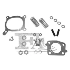 KT740110 FA1 Монтажный комплект, компрессор KT740110 FA1 Монтажный комплект, компрессор
