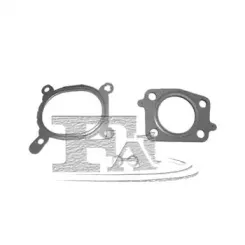 KT740110E FA1 Монтажный комплект, компрессор KT740110E FA1 Монтажный комплект, компрессор