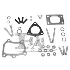 KT750190 FA1 Монтажный комплект, компрессор KT750190 FA1 Монтажный комплект, компрессор
