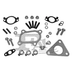 KT750210 FA1 Монтажный комплект, компрессор KT750210 FA1 Монтажный комплект, компрессор