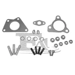 KT780040 FA1 Монтажный комплект, компрессор KT780040 FA1 Монтажный комплект, компрессор