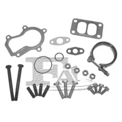 KT820890 FA1 Монтажный комплект, компрессор KT820890 FA1 Монтажный комплект, компрессор