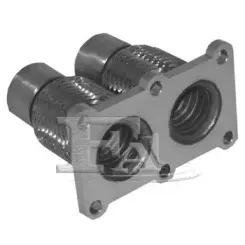 VW445-125 FA1 Гофрированная труба, выхлопная система VW445-125 FA1 Гофрированная труба, выхлопная система