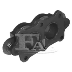 VW445-126 FA1 Гофрированная труба, выхлопная система VW445-126 FA1 Гофрированная труба, выхлопная система