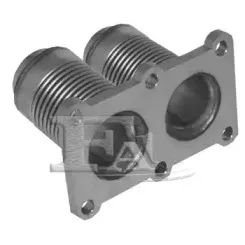VW445-132 FA1 Гофрированная труба, выхлопная система VW445-132 FA1 Гофрированная труба, выхлопная система