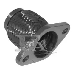 VW450-095 FA1 Гофрированная труба, выхлопная система VW450-095 FA1 Гофрированная труба, выхлопная система