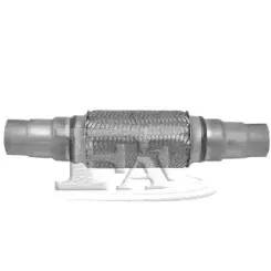 VW455-200 FA1 Гофрированная труба, выхлопная система VW455-200 FA1 Гофрированная труба, выхлопная система