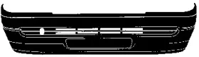 1854574 VAN WEZEL Буфер 1854574 VAN WEZEL Буфер