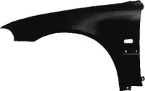 2525655 VAN WEZEL Крыло 2525655 VAN WEZEL Крыло