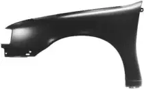 3763658 VAN WEZEL Крыло 3763658 VAN WEZEL Крыло