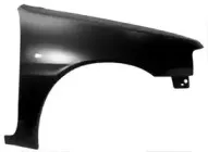 4009758 VAN WEZEL Крыло 4009758 VAN WEZEL Крыло