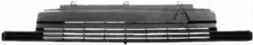 4336514 VAN WEZEL Решетка радиатора 4336514 VAN WEZEL Решетка радиатора