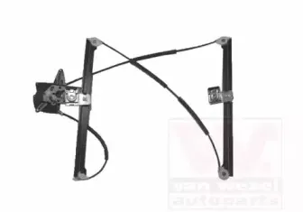 4904262 VAN WEZEL Подъемное устройство для окон 4904262 VAN WEZEL Подъемное устройство для окон