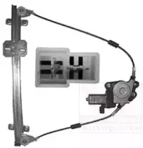 5812262 VAN WEZEL Подъемное устройство для окон 5812262 VAN WEZEL Подъемное устройство для окон