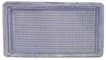5880912 VAN WEZEL Облицовка, противотуманная фара 5880912 VAN WEZEL Облицовка, противотуманная фара