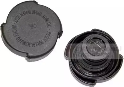 98000027 VAN WEZEL Крышка, радиатор 98000027 VAN WEZEL Крышка, радиатор
