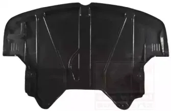 0156701 VAN WEZEL Изоляция моторного отделения 0156701 VAN WEZEL Изоляция моторного отделения