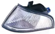 0208902 VAN WEZEL Фонарь указателя поворота 0208902 VAN WEZEL Фонарь указателя поворота