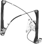 0323265 VAN WEZEL Подъемное устройство для окон 0323265 VAN WEZEL Подъемное устройство для окон