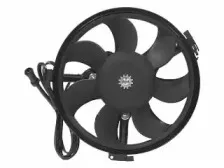 0323747 VAN WEZEL Вентилятор, охлаждение двигателя 0323747 VAN WEZEL Вентилятор, охлаждение двигателя