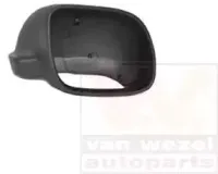 0323842 VAN WEZEL Покрытие, внешнее зеркало 0323842 VAN WEZEL Покрытие, внешнее зеркало