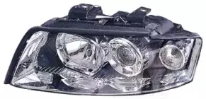 0325962 VAN WEZEL Основная фара 0325962 VAN WEZEL Основная фара