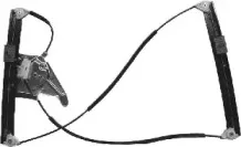 0330261 VAN WEZEL Подъемное устройство для окон 0330261 VAN WEZEL Подъемное устройство для окон