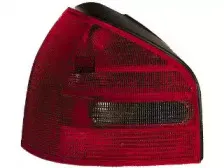 0330932 VAN WEZEL Задний фонарь 0330932 VAN WEZEL Задний фонарь
