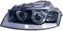 0332962 VAN WEZEL Основная фара 0332962 VAN WEZEL Основная фара