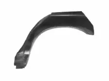 0635147 VAN WEZEL Боковина 0635147 VAN WEZEL Боковина