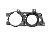 0635662 VAN WEZEL Крепление фары 0635662 VAN WEZEL Крепление фары