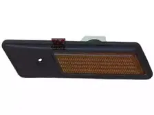 0640917 VAN WEZEL Фонарь указателя поворота 0640917 VAN WEZEL Фонарь указателя поворота