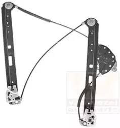 0646266 VAN WEZEL Подъемное устройство для окон 0646266 VAN WEZEL Подъемное устройство для окон