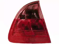 0646938 VAN WEZEL Задний фонарь 0646938 VAN WEZEL Задний фонарь