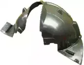 0680434 VAN WEZEL Обшивка, колесная ниша 0680434 VAN WEZEL Обшивка, колесная ниша